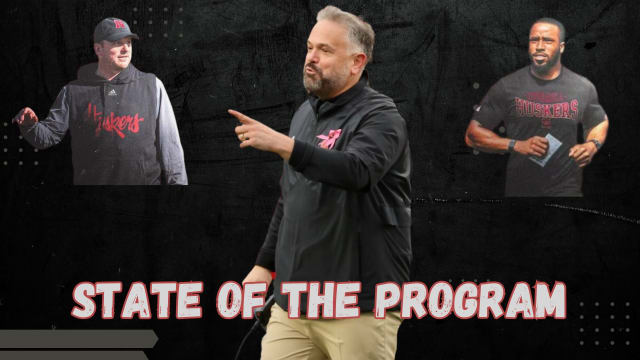 Carriker Chronicles 2023 post Michigan State thumbnail